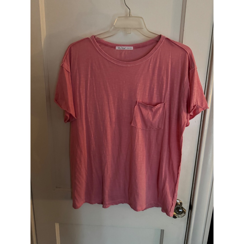 Rae‎ Mode Oversized Tshirt